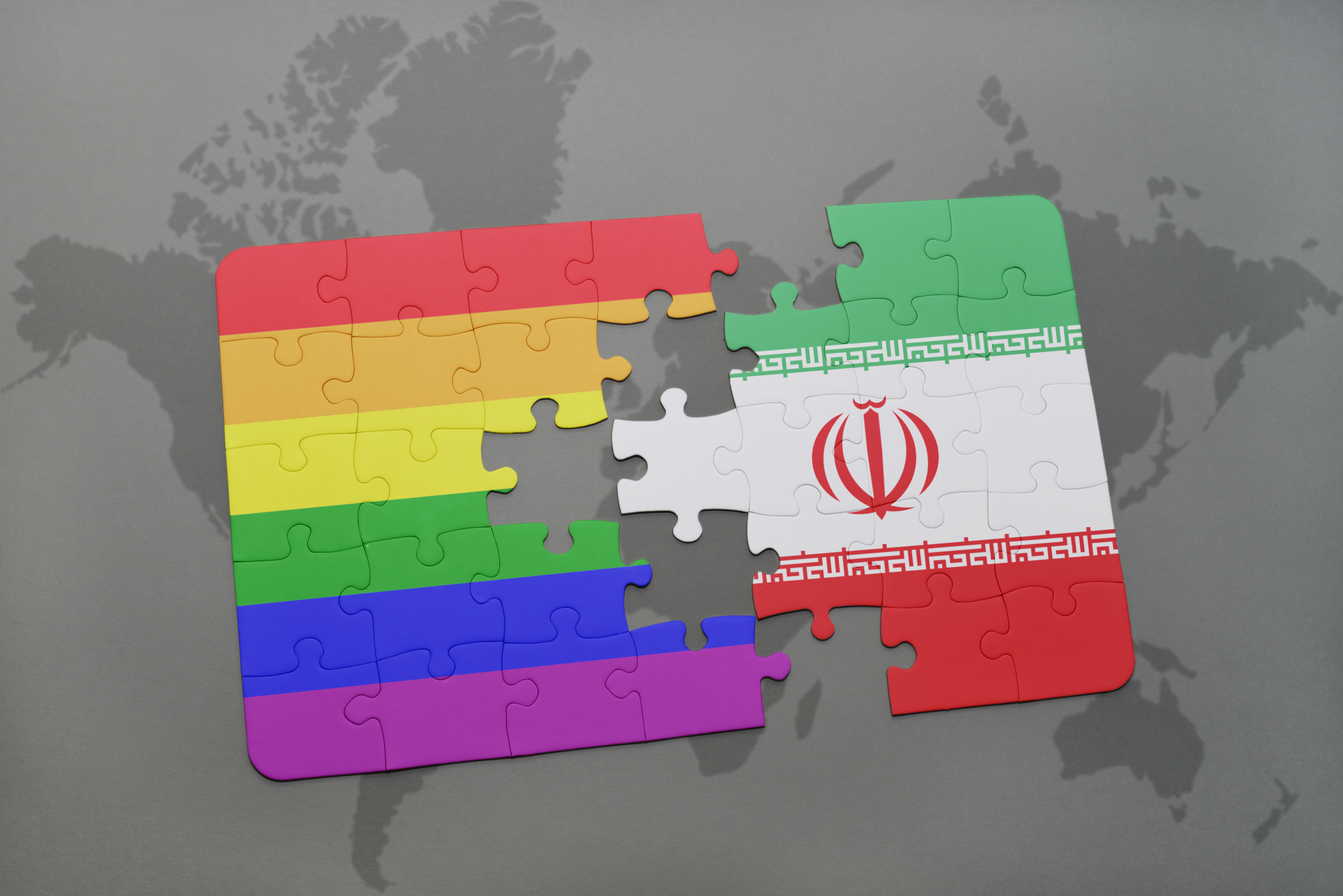 gay pride day in iran